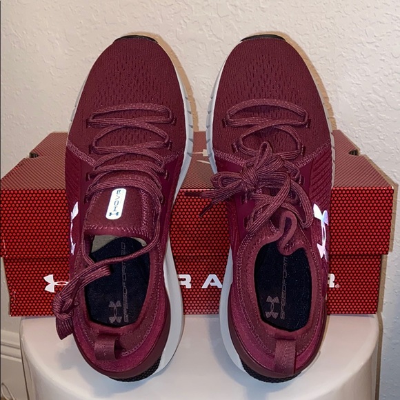 Under Armour HOVR Phantom SE sneakers - Picture 2 of 6